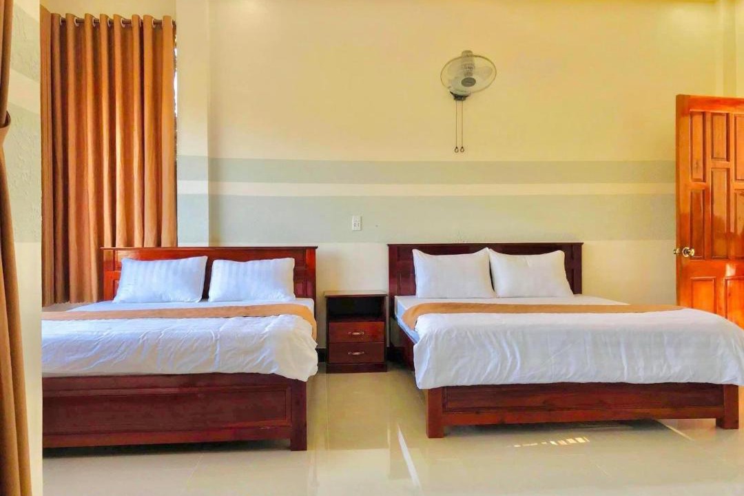 Photo of Bedroom in Phuoc Thuan