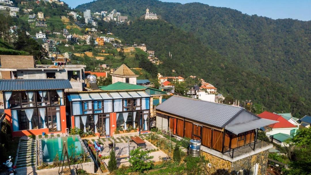 Photo of Others in Tam Dao