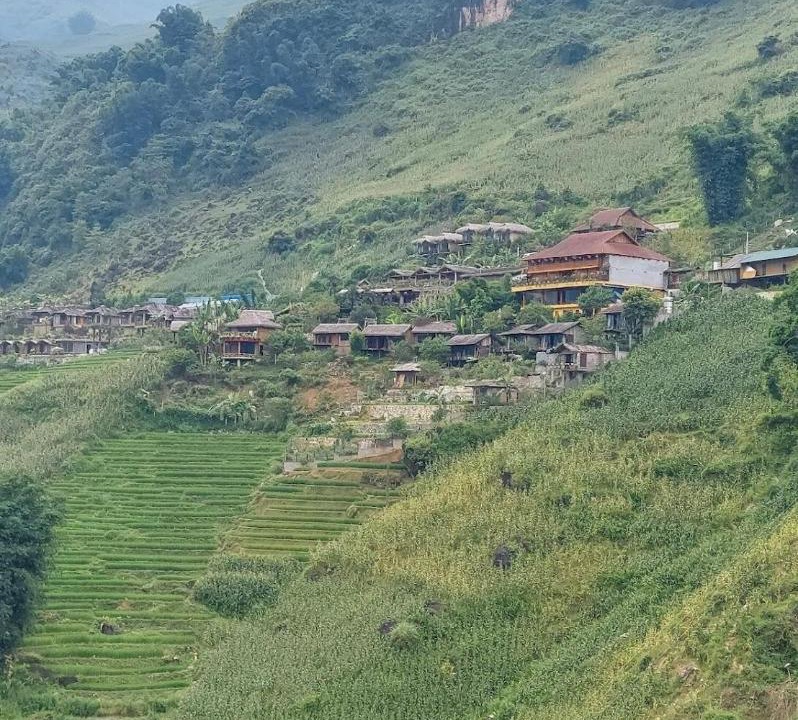 Photo of Others in Sa Pa