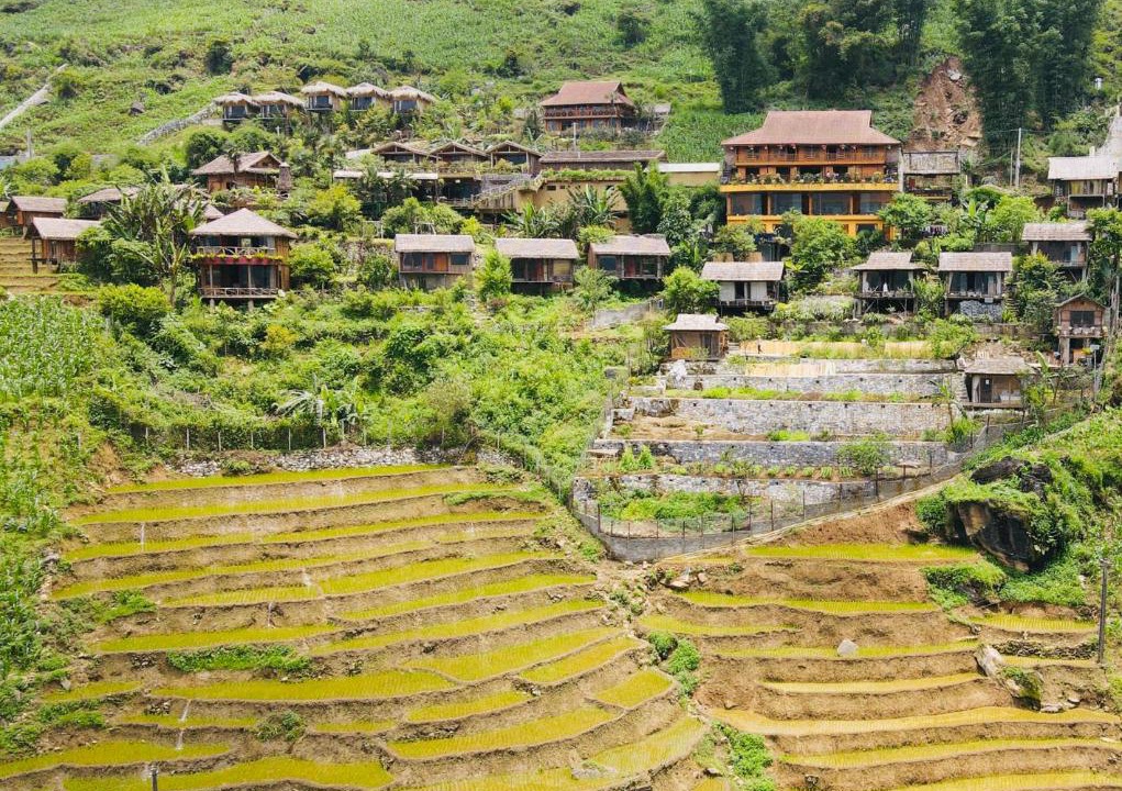 Photo of Others in Sa Pa