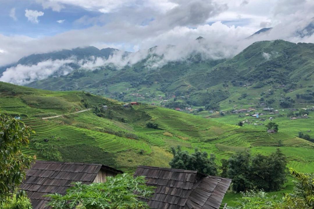 Photo of Others in Sa Pa