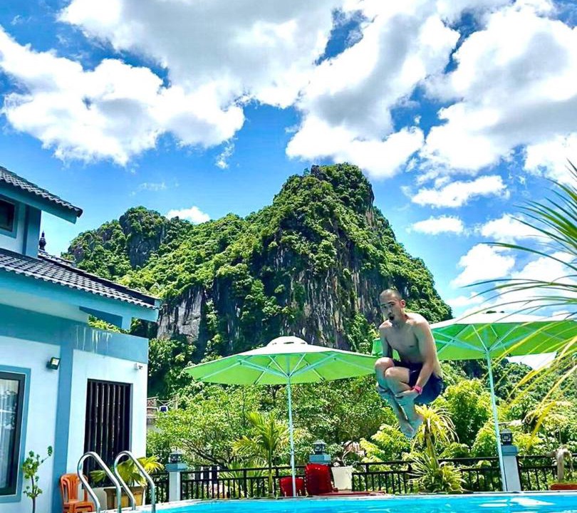 Photo of Others in Phong Nha