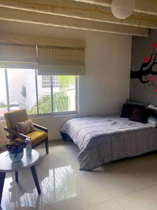 Photo of Bedroom in San Miguel de Allende