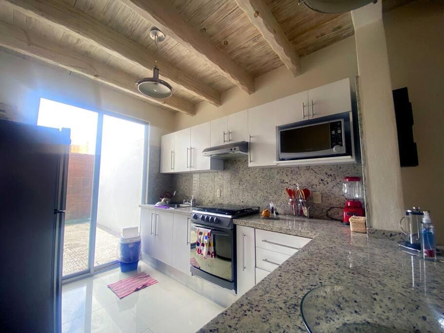 Photo of Kitchen in San Miguel de Allende