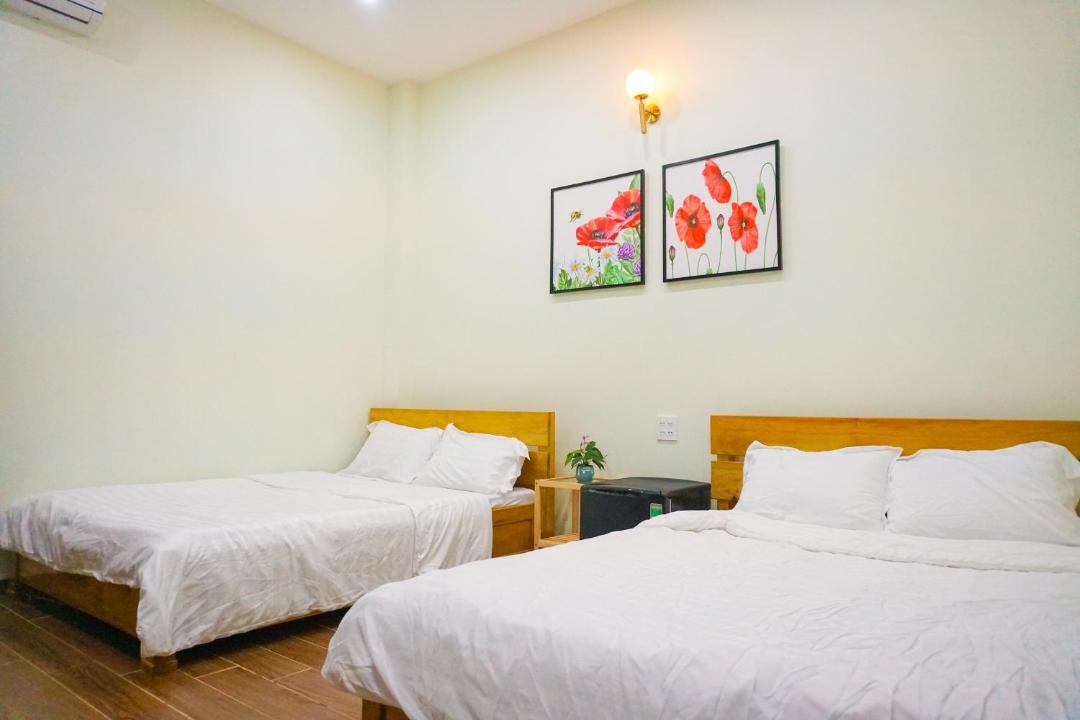 Photo of Bedroom in Tuy Hoa
