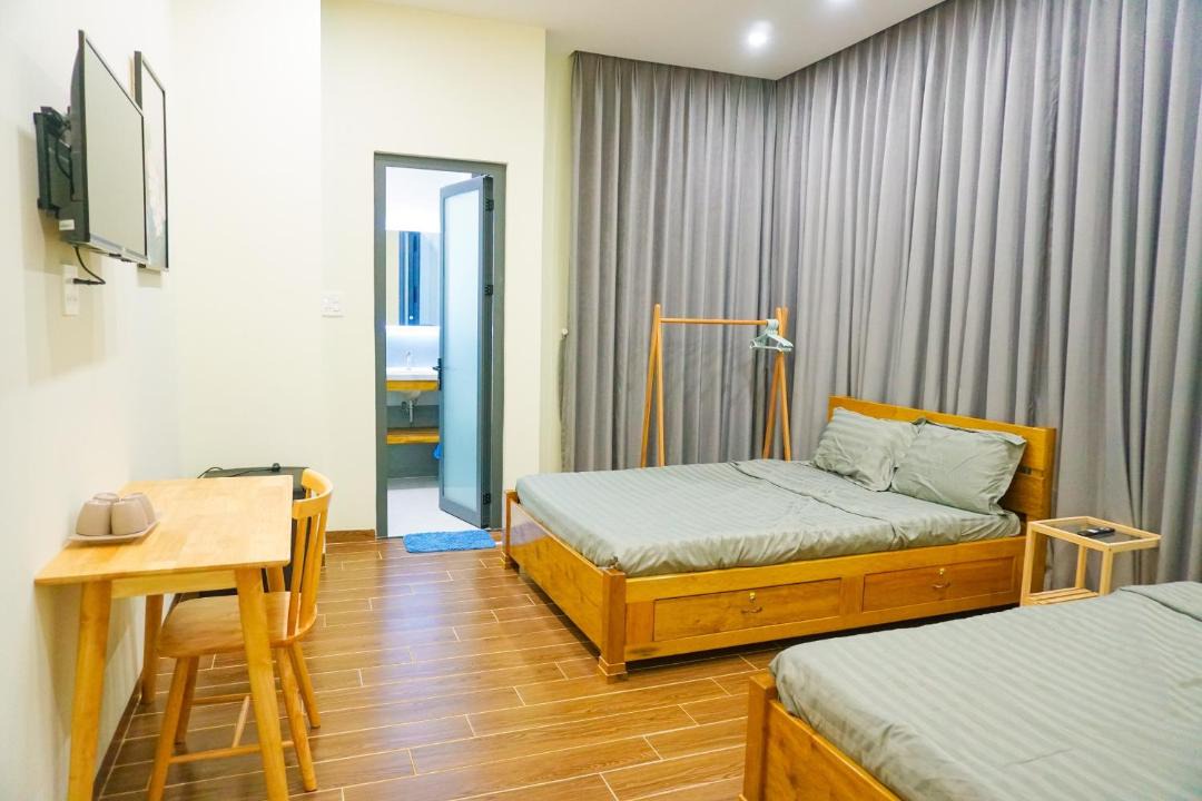 Photo of Bedroom in Tuy Hoa