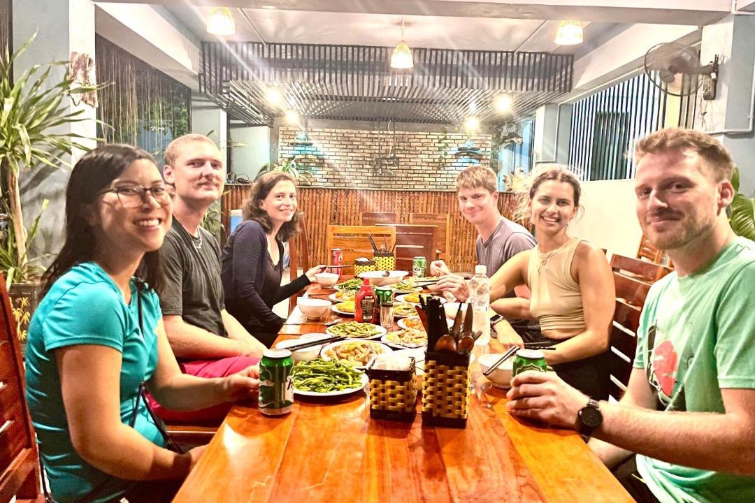 Photo of Others in Phong Nha