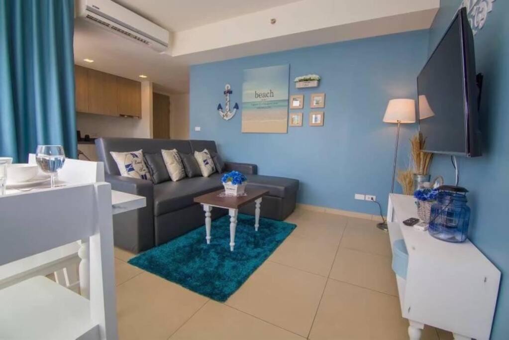 Photo of Livingroom in South Pattaya
