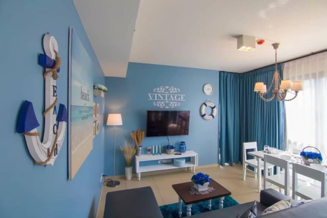 Photo of Livingroom in South Pattaya