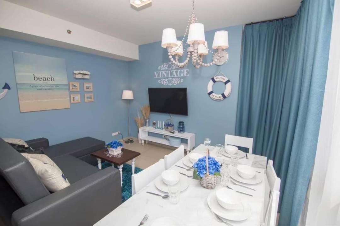 Photo of Livingroom in South Pattaya
