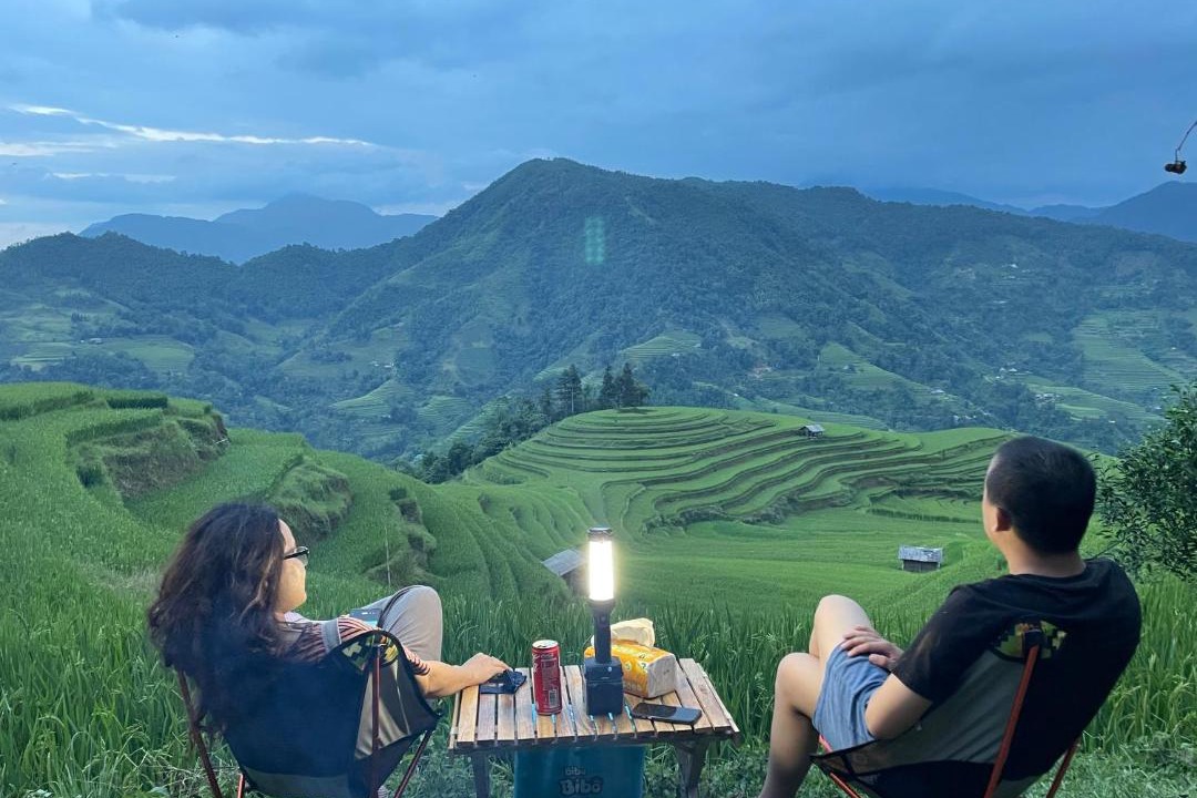 Photo of Others in Hoang Su Phi