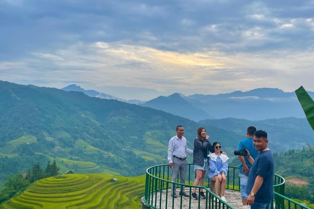 Photo of Others in Hoang Su Phi