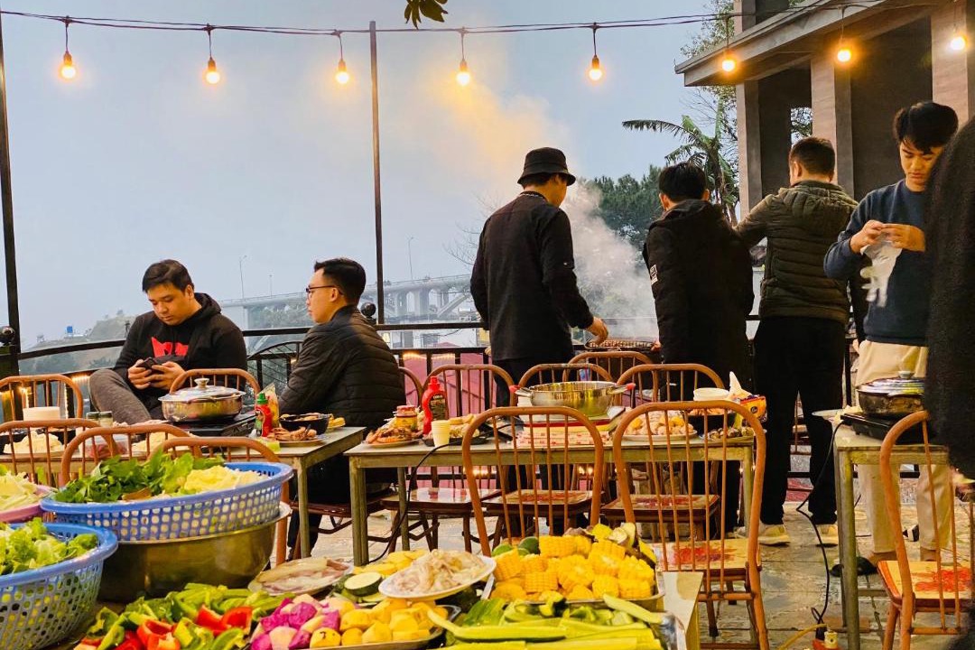 Photo of Others in Tam Dao