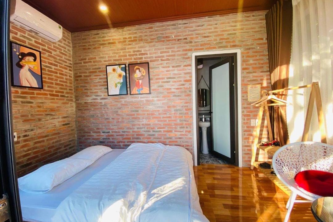 Photo of Bedroom in Tam Dao
