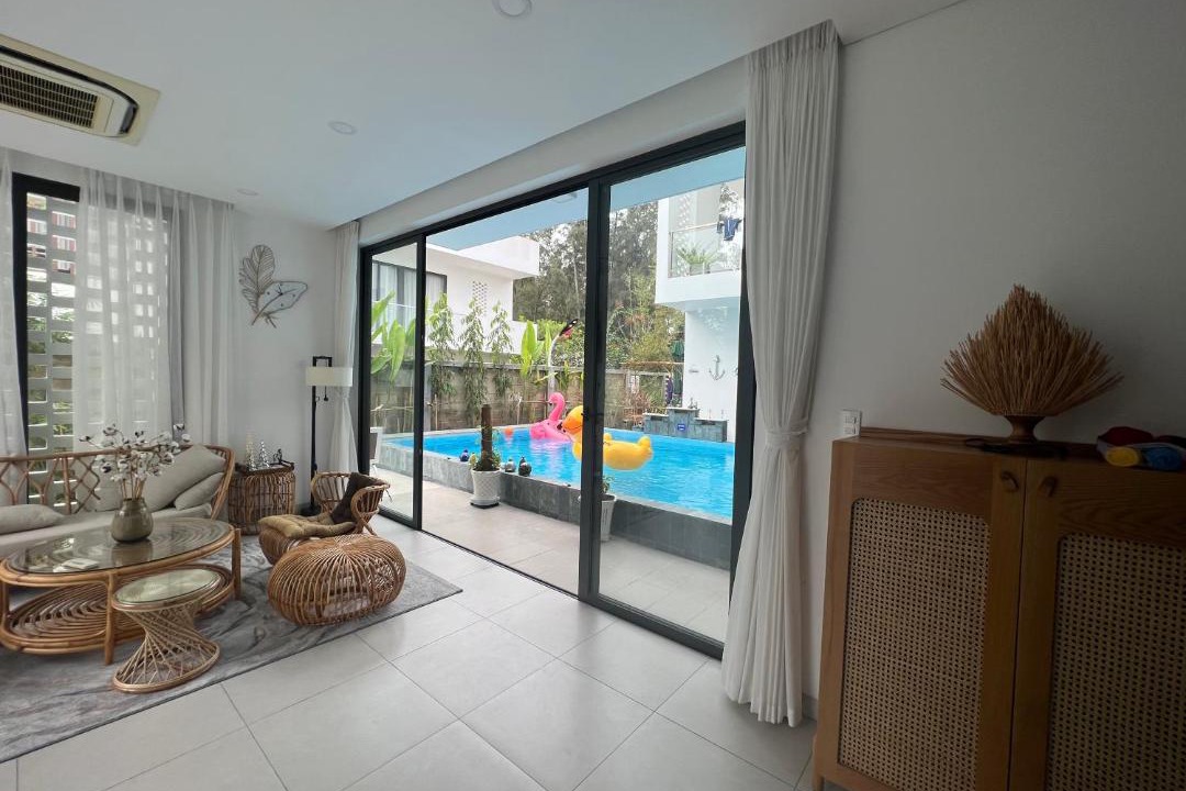 Photo of Livingroom in Long Hai