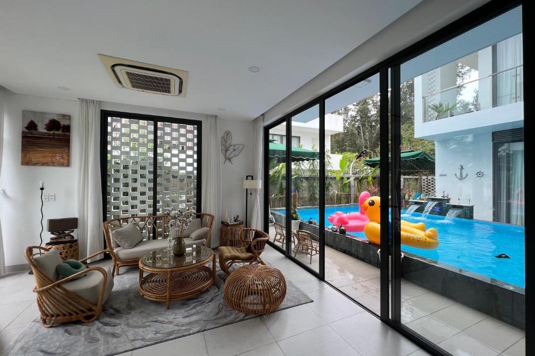 Photo of Livingroom in Long Hai