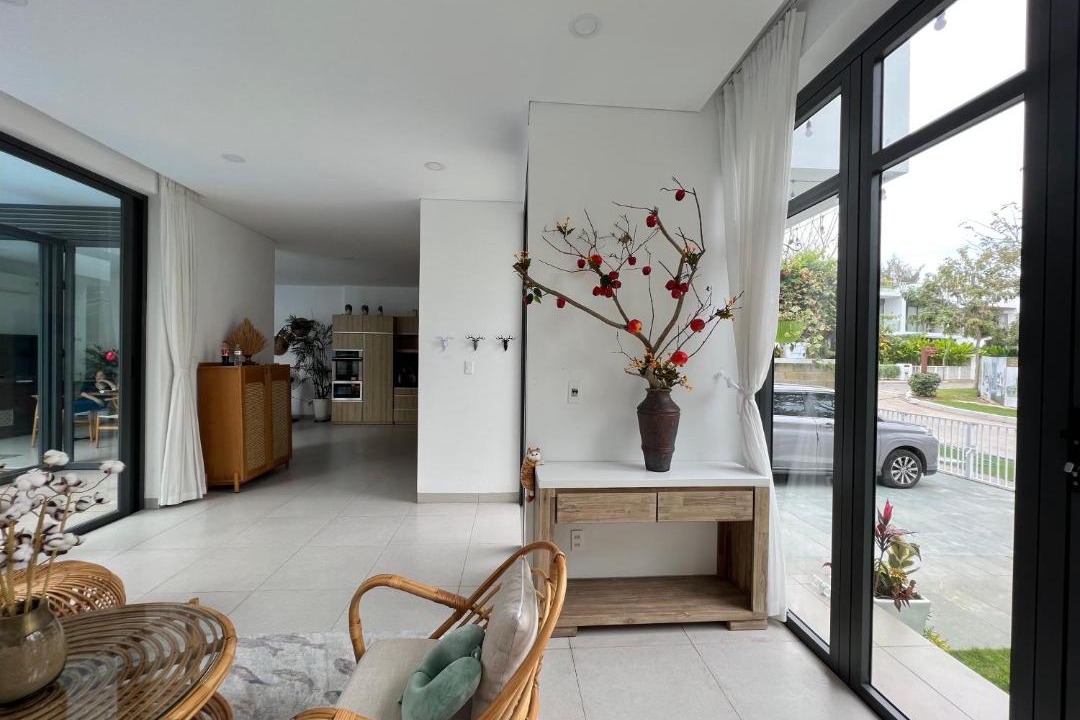 Photo of Livingroom in Long Hai