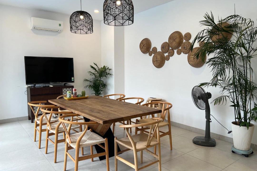 Photo of Livingroom in Long Hai