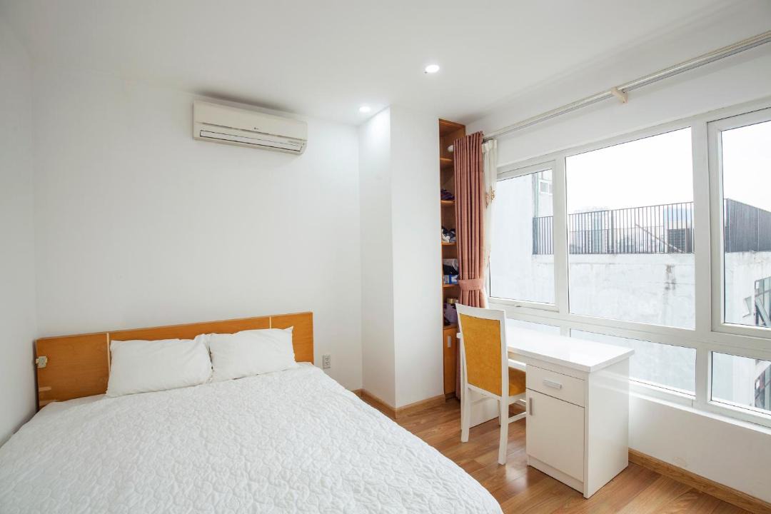 Photo of Bedroom in Cong Vi