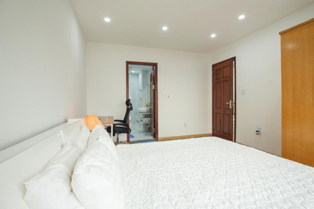 Photo of Bedroom in Cong Vi