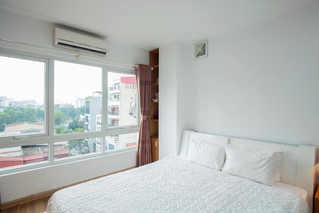 Photo of Bedroom in Cong Vi