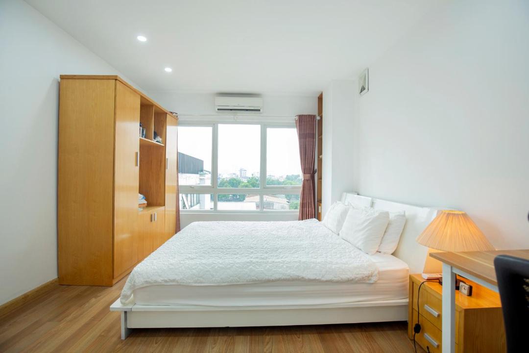 Photo of Bedroom in Cong Vi