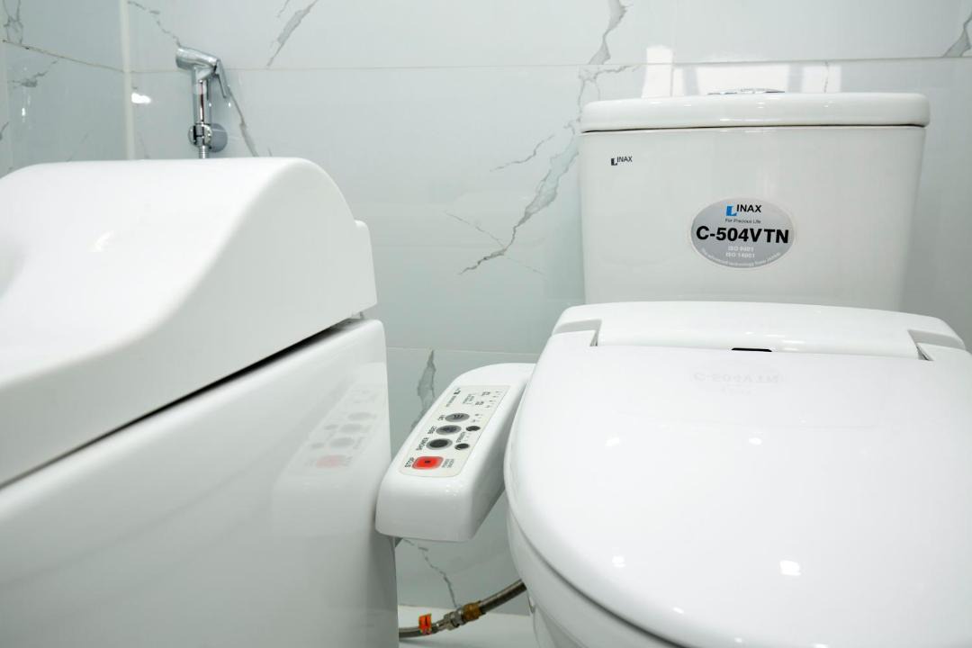 Photo of Bathroom in Cong Vi