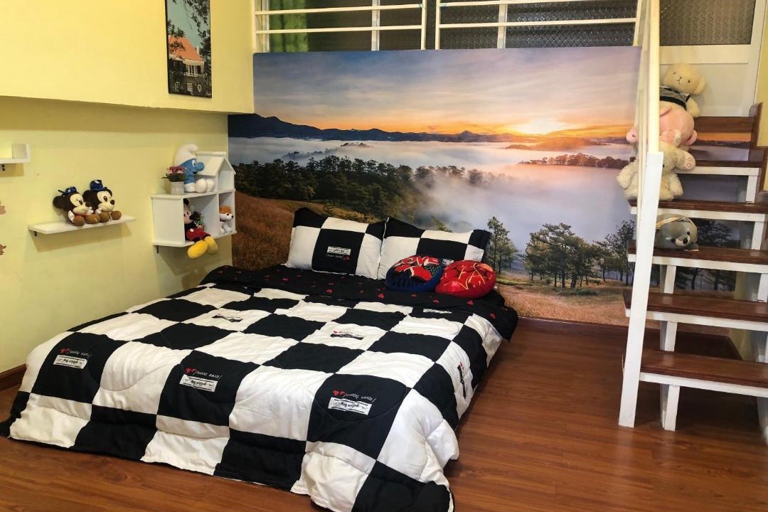 Photo of Bedroom in Da Lat