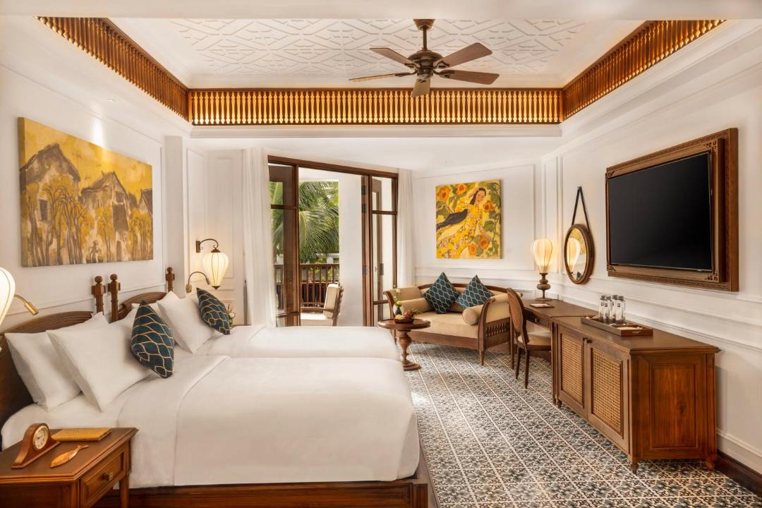Photo of Bedroom in Central Mui Ne Beach