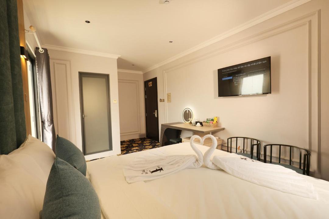 Photo of Bedroom in Vinh Long