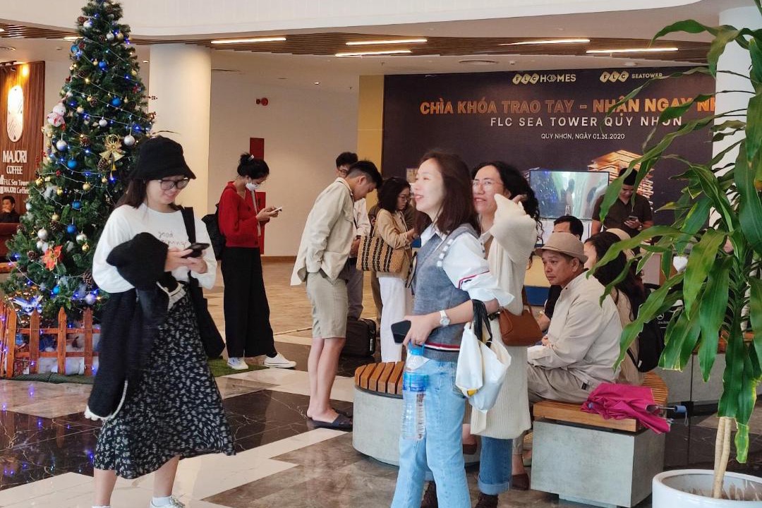 Photo of Others in Quy Nhon