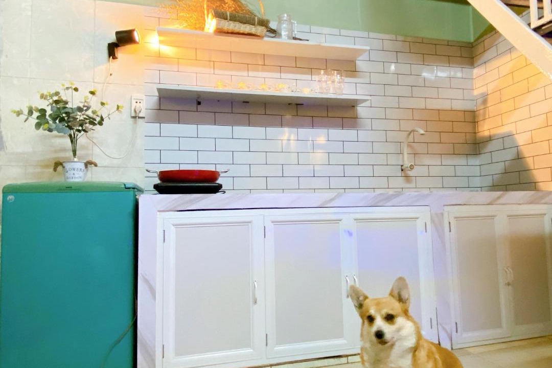 Photo of Kitchen in Quan Kien An