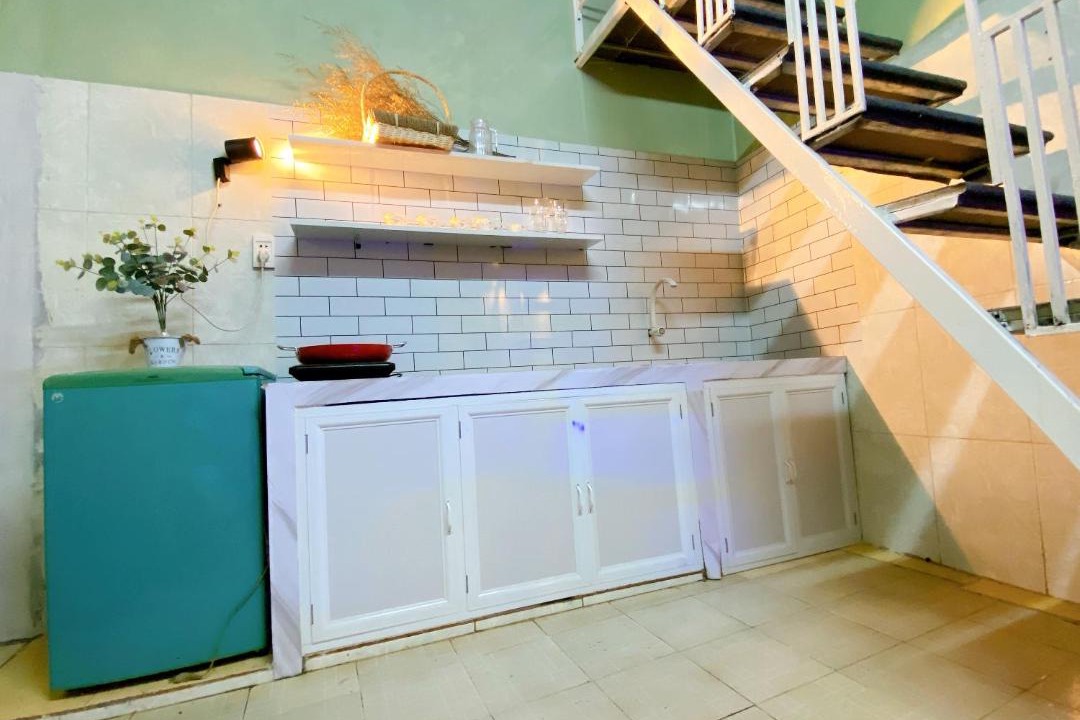 Photo of Kitchen in Quan Kien An