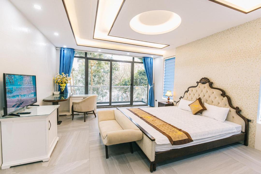 Photo of Bedroom in Sam Son