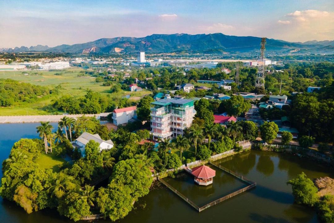 Photo of Others in Luong Son