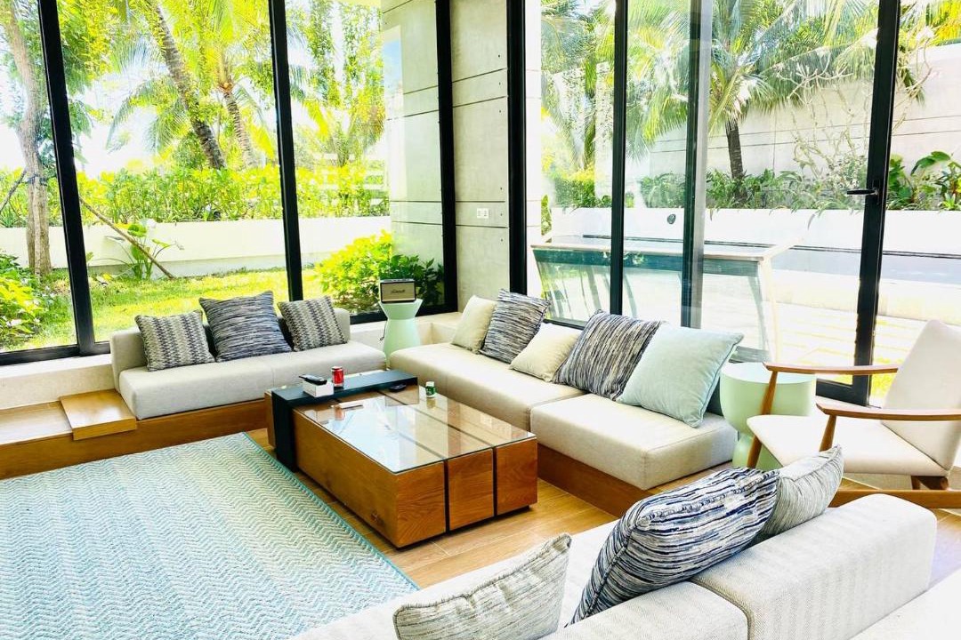 Photo of Livingroom in Long Beach