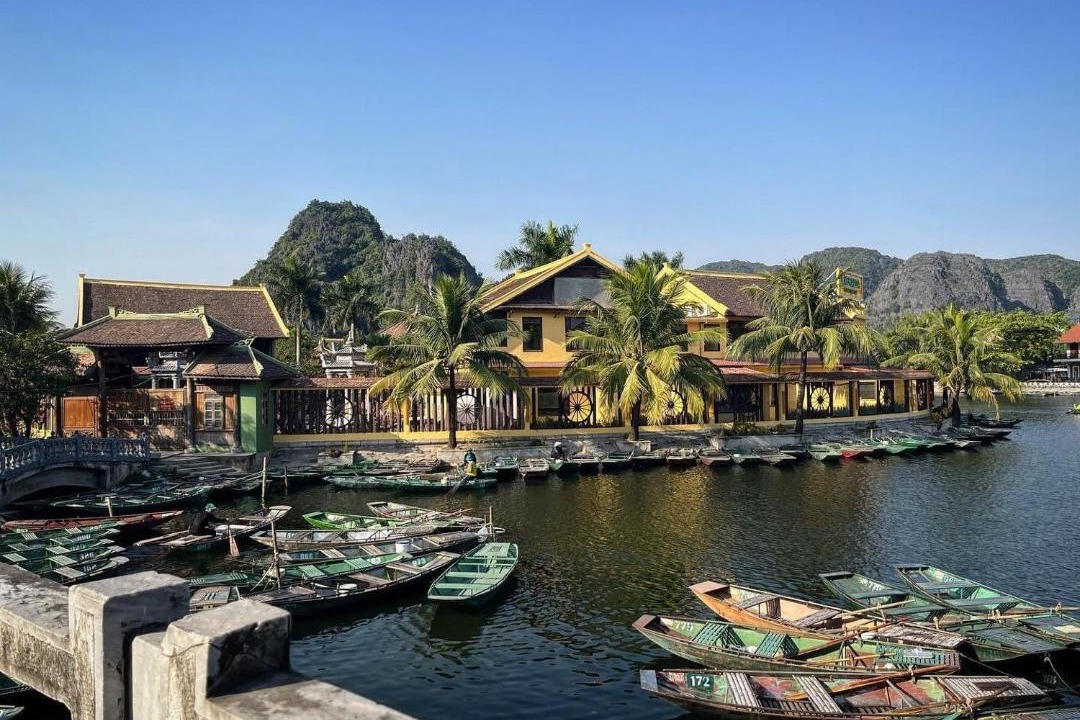 Photo of Others in Ninh Binh