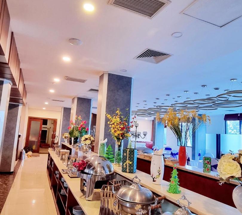 Photo of Kitchen in Vinh