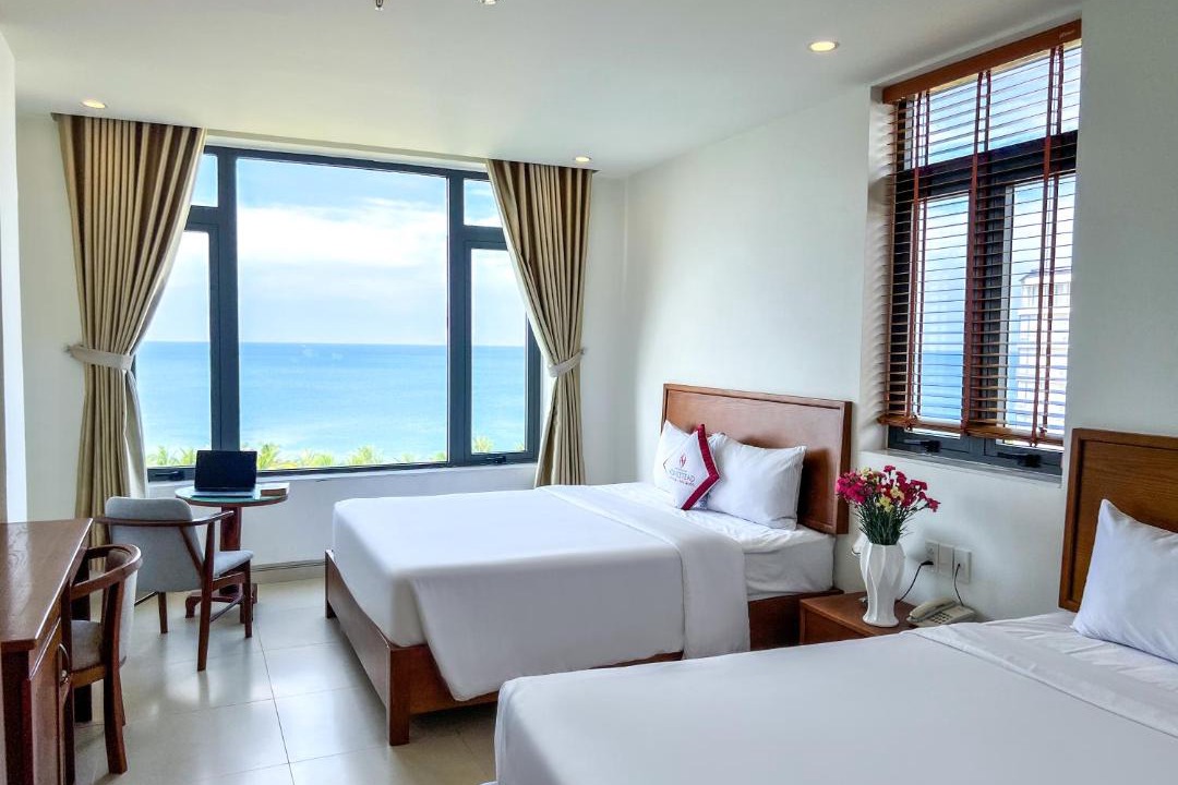Photo of Bedroom in Ba Keo