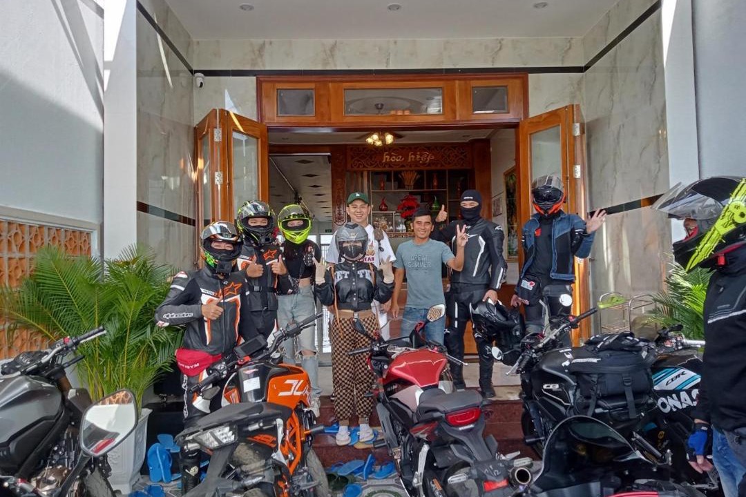 Photo of Others in Xuyen Moc