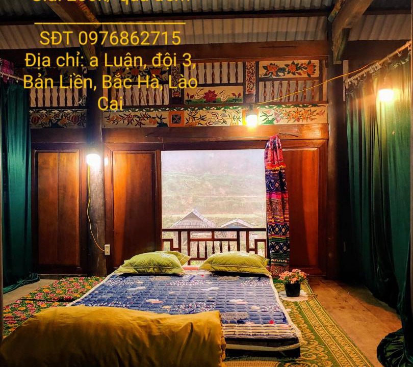 Photo of Others in Bac Ha