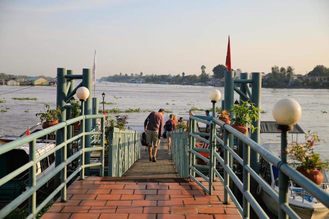 Photo of Others in Chau Thoi