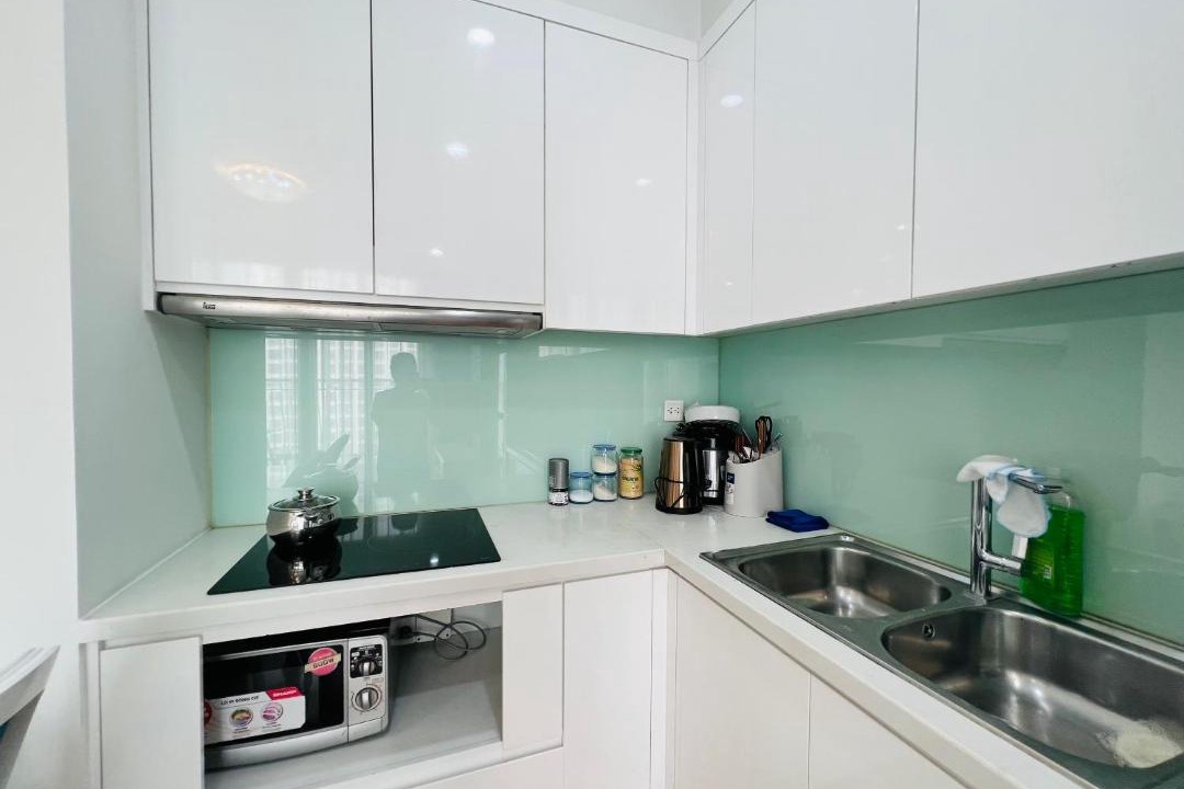 Photo of Kitchen in Thanh Xuan