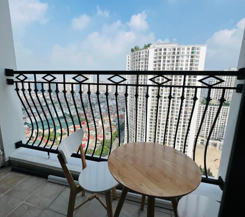Photo of Patio Balcony in Thanh Xuan
