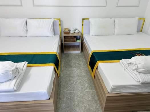 Photo of Bedroom in Ha Tien