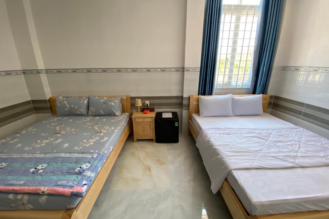 Photo of Bedroom in Ninh Hoa