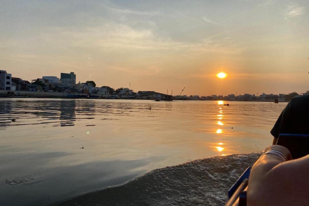 Photo of Human In Picture in Binh Thuy