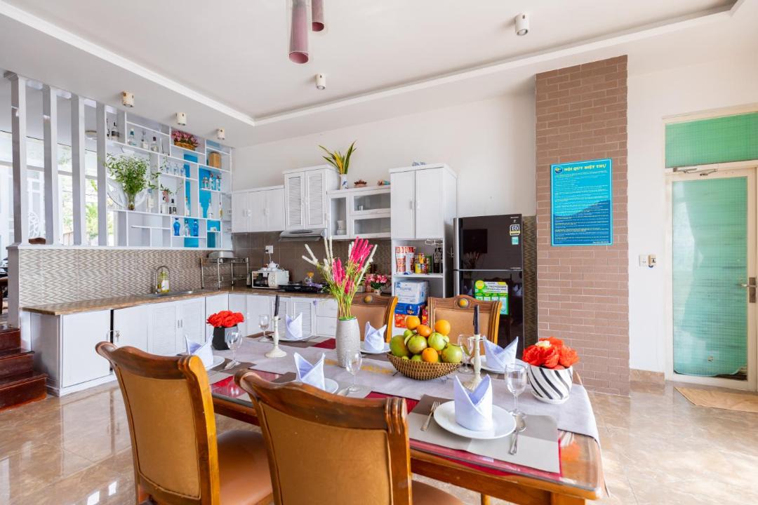 Photo of Livingroom in Vung Tau