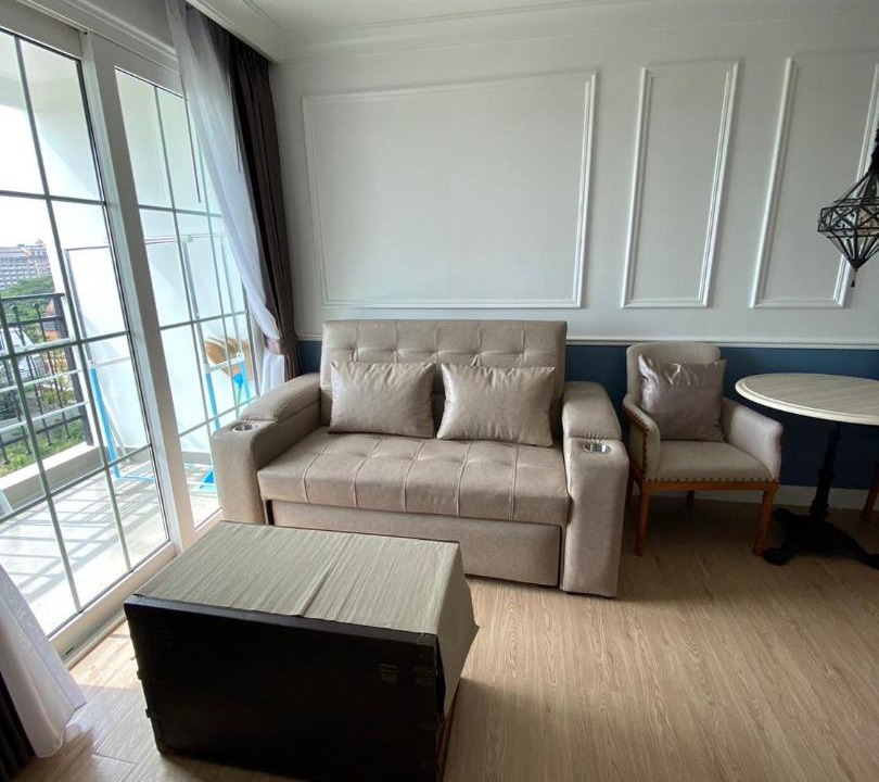 Photo of Livingroom in Na Chom Thian