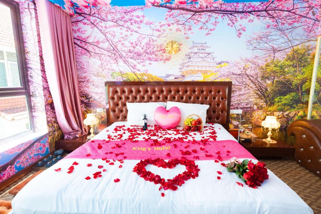 Photo of Bedroom in Hoang Mai